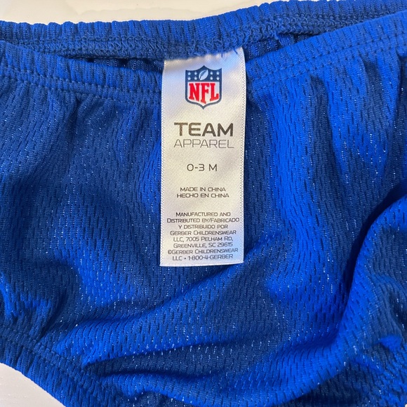 Baby bottoms - Picture 2 of 2